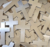 Cross Stamping Blanks