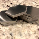 Aluminum Hexagon Stamping Blanks