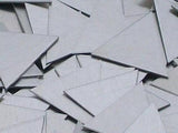 Aluminum Triangle Stamping Blanks