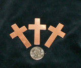 Cross Stamping Blanks