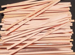 Copper Cuff Stamping Blanks - Heavy Gauge *