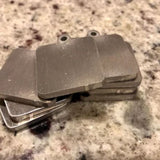 Aluminum Squares Stamping Blanks