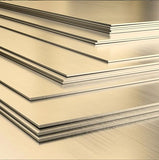 Nickel Silver Sheet Metal