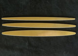 Bronze - Tapered Cuff Stamping Blanks