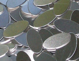 Sale Items - Aluminum Shapes M-Z