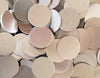 Aluminum Disc Blanks