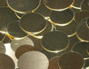 Brass Discs Stamping Blanks