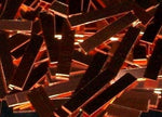 Copper Tags Stamping Blanks R5, 1 3/4" - 1 7/8"
