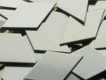 Nickel Silver Diamonds Stamping Blanks