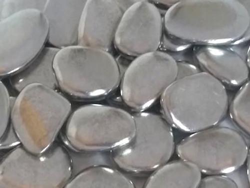Pewter Discs Stamping Blanks – Bopper Metal Supply